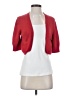 Michael Kors Red Shrug Size S - photo 1