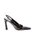 Prada Black Heels Size EU 40 - photo 1