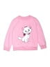 Unbranded Pink Sweatshirt Size 6 - photo 1