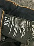 Kut from the Kloth Black Jeans Size 4 - photo 8