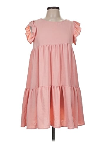 The Impeccable Pig Casual Dress (view 1)