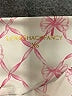 LoveShackFancy Hearts Pink Leggings Size XS - photo 7