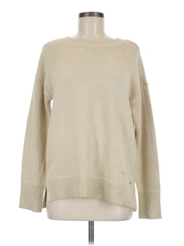 DKNY Pullover Sweater (view 1)