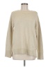 DKNY Tan Pullover Sweater Size M - photo 1