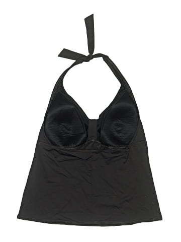 Lands' End Swimsuit Top (view 2)