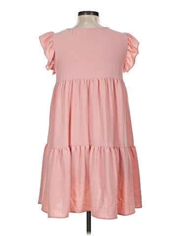 The Impeccable Pig Casual Dress (view 2)