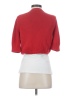 Michael Kors Red Shrug Size S - photo 2