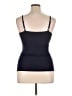 Gap - Maternity Black Tank Top Size XL Maternity - photo 2