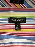 Talbots Stripes White Sleeveless Button-Down Shirt Size 2 - photo 7