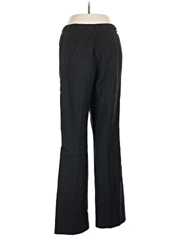 Pendleton Wool Pants (view 2)