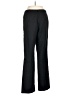 Pendleton 100% Virgin Wool Black Wool Pants Size 12 - photo 2