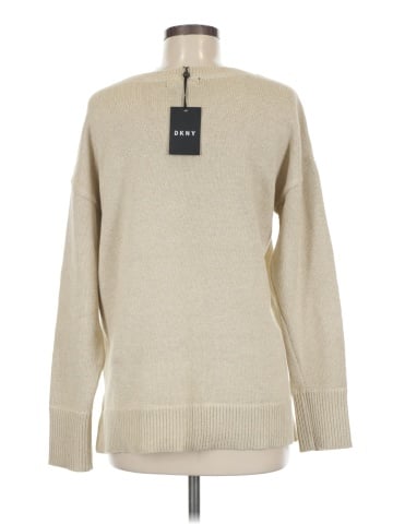 DKNY Pullover Sweater (view 2)