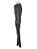 7 For All Mankind 100% Polyurethane Black Casual Pants Size 27 waist - photo 5