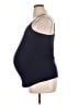 Gap - Maternity Black Tank Top Size XL Maternity - photo 5