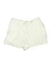 Gap Solid Ivory Shorts Size XS - photo 1