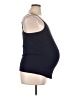 Gap - Maternity Black Tank Top Size XL Maternity - photo 4