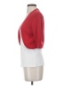 Michael Kors Red Shrug Size S - photo 5