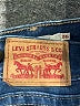 Levi's Blue Jeans Size 26 waist - photo 7