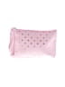 Unbranded Polka Dots Pink Makeup Bag One size - photo 1