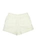 Gap Solid Ivory Shorts Size XS - photo 2