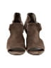 Eileen Fisher 100% Leather Brown Sandals Size 7 - photo 2
