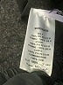Opening Ceremony 100% Polyester Black Short Sleeve Blouse Size 6 - photo 8