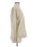 DKNY Tan Pullover Sweater Size M - photo 4