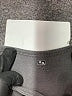 Hb Solid Gray Long Sleeve Onesie Size 3-6 mo - photo 3