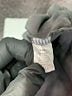 Hb Solid Gray Long Sleeve Onesie Size 3-6 mo - photo 4