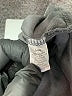 Hb Solid Gray Long Sleeve Onesie Size 3-6 mo - photo 5