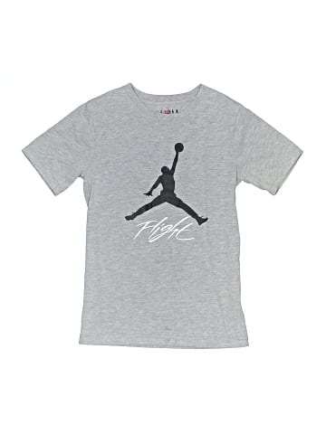 Air Jordan Short Sleeve T-Shirt (view 1)