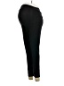 Assorted Brands Black Active Pants Size Lg Maternity - photo 1