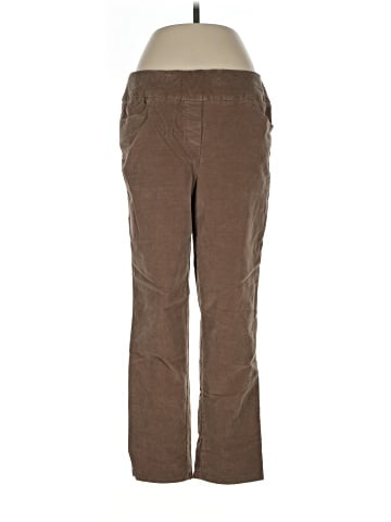 Alfred Dunner Casual Pants (view 1)