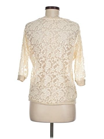 Jolt 3/4 Sleeve Top (view 2)