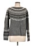 Evolution by Cyrus Gray Pullover Sweater Size L - photo 1