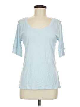 J.Jill 3/4 Sleeve T-Shirt (view 1)
