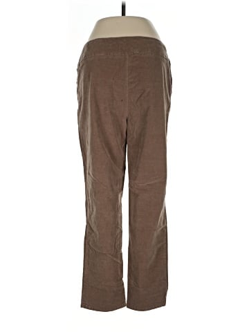 Alfred Dunner Casual Pants (view 2)