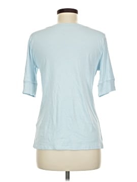 J.Jill 3/4 Sleeve T-Shirt (view 2)
