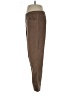 Alfred Dunner Brown Casual Pants Size 12 - photo 5