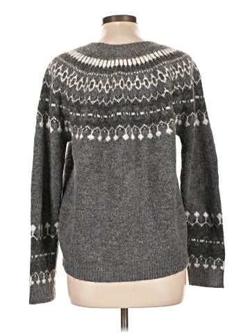 Evolution by Cyrus Pullover Sweater (view 2)