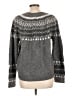 Evolution by Cyrus Gray Pullover Sweater Size L - photo 2