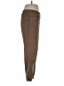 Alfred Dunner Brown Casual Pants Size 12 - photo 4