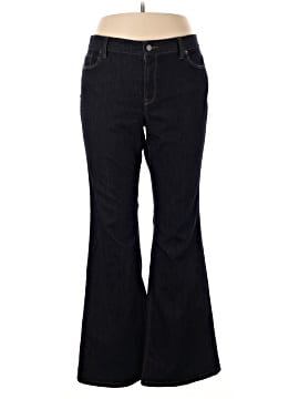 Ann Taylor Loft Jeans