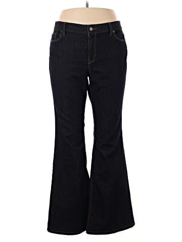 Ann Taylor LOFT Jeans (view 1)