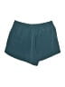 Athleta Solid Teal Athletic Shorts Size M - photo 2