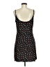 Shein Hearts Black Casual Dress Size 6 - photo 2