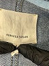 Rebecca Taylor Blue Denim Jacket Size 8 - photo 6