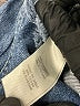 Rebecca Taylor Blue Denim Jacket Size 8 - photo 7