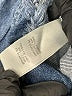 Rebecca Taylor Blue Denim Jacket Size 8 - photo 8