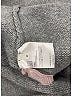 Totême Solid Gray Turtleneck Sweater Size M - photo 9